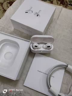 ايربودز برو Air pods pro