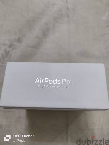 ايربودز برو Air pods pro 1