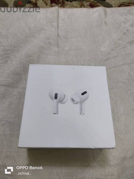 ايربودز برو Air pods pro 7