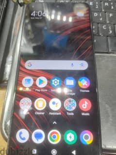 Poco X3 Pro 256 0