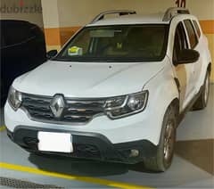 Renault Duster 2022 رينو داستر