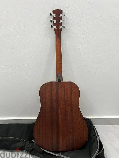 Cort Ad810 Acoustic guitar 2