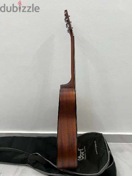 Cort Ad810 Acoustic guitar 3