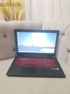 lenovo ideapad Y 50 70 0