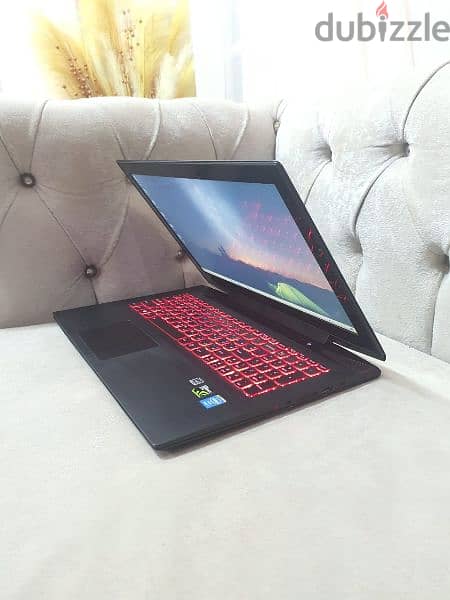 lenovo  Y 50 70 3