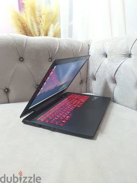 lenovo  Y 50 70 4