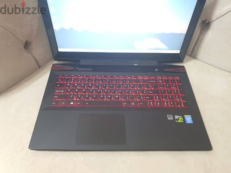 lenovo  Y 50 70 5