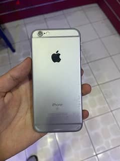 iPhone 6s 0