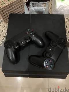 Ps4, دراعات original