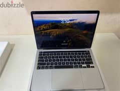 macbook pro m1 0