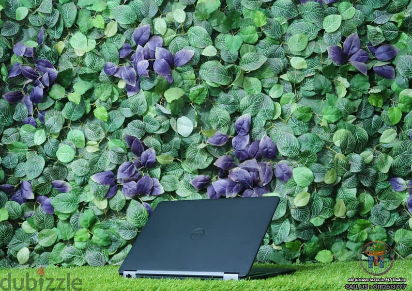 Dell Latitude i7 NVMe فرصة متتعوضش لابتوب ديل 13 مودرن وخفيف 2