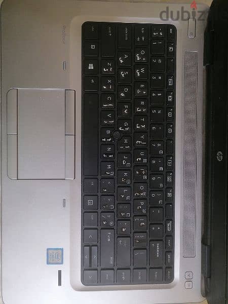 لاب hp 1