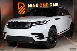 Land Rover Velar 2024