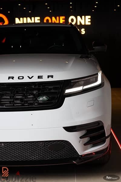 Range Rover Velar 2024 2