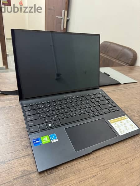 Asus  laptop 3