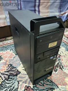 كيسه lenovo thinkstation s30 -xeon e5 1660v2