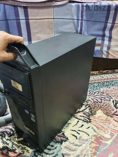 كيسه lenovo thinkstation s30 -xeon e5 1660v2 1