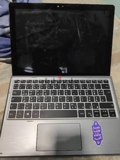 dell latitude 7200 2×1