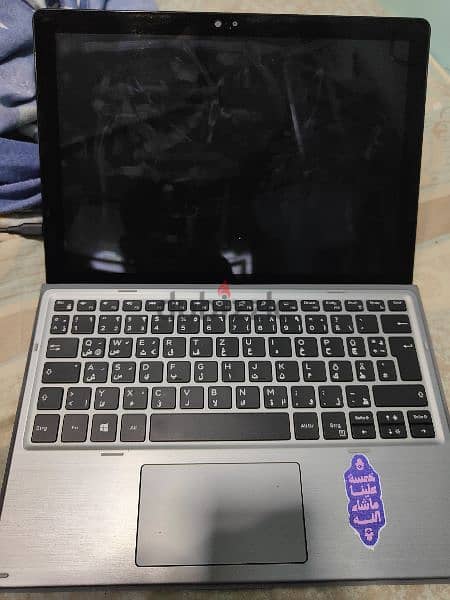 dell latitude 7200 2×1 0