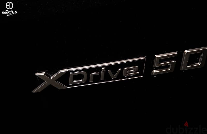 BMW IX Xdrive50 2023 15