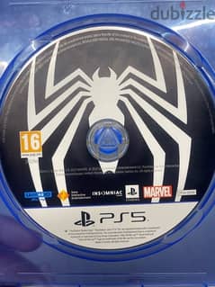 spider man 2 ps5