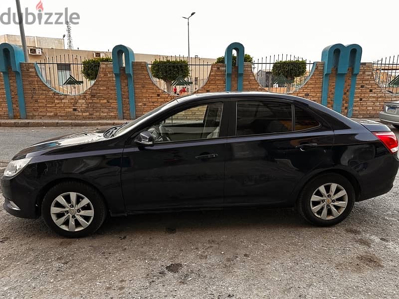 Chevrolet Optra 2020 3