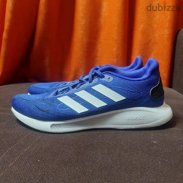 addidas galaxar run m sneaker أصلي 0