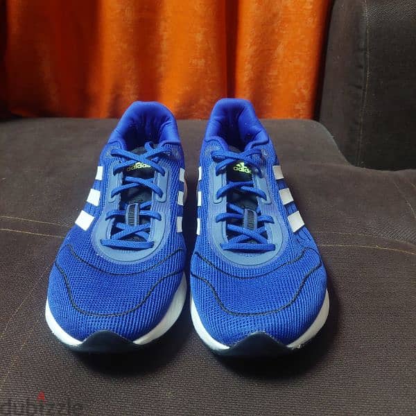 addidas galaxar run m sneaker أصلي 1