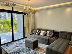 شقة للبيع 190م استلام فوري في ازاد التجمع بجوار الجامعه الامريكية Apartment for sale, 190m ready to move in Azad new cairo next to AUC