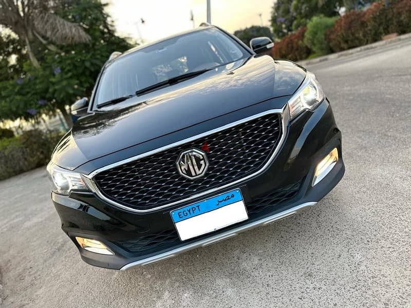 MG ZS 2022 1