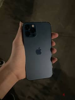 iPhone 12 Pro