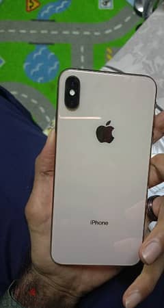 iPhone xs max