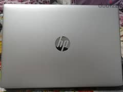 Hp LapTop i3 8Th Gen