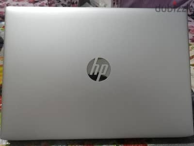 Hp LapTop i3 8Th Gen