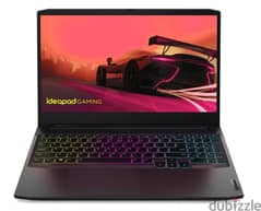 Lenovo IdeaPad Gaming 3 (NEW)