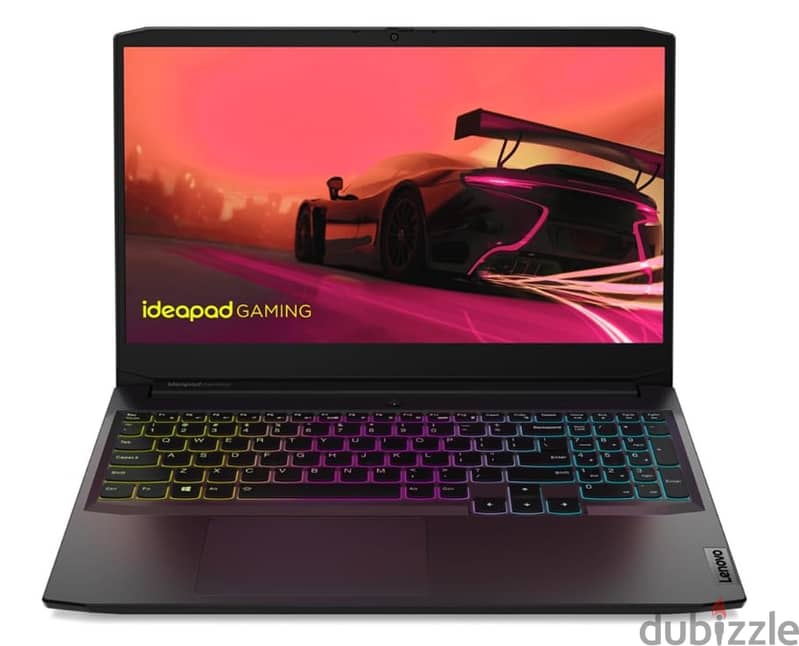 Lenovo IdeaPad Gaming 3 (NEW) 0