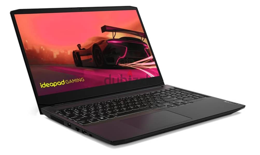 Lenovo IdeaPad Gaming 3 (NEW) 1