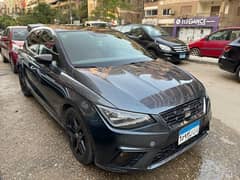 seat Ibiza FR 2020 سيات ابيزا 0