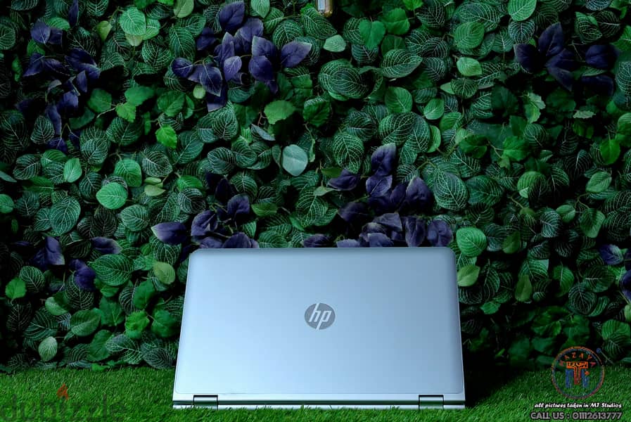 HP ENVY x360 i7-16 SSD UltraThin لابتوب إتش بي إنفي كالجديد 2