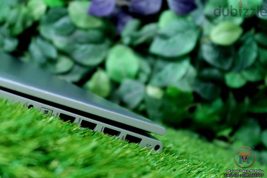 HP ENVY x360 i7-16 SSD UltraThin لابتوب إتش بي إنفي كالجديد 6