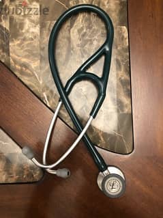 3M Littmann Cardiology III Stethoscope