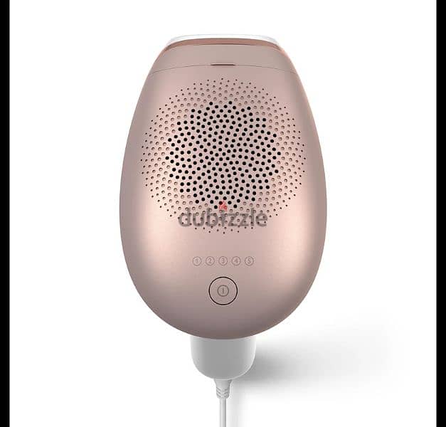 Philips Lumea IPL-Hair Removal 1