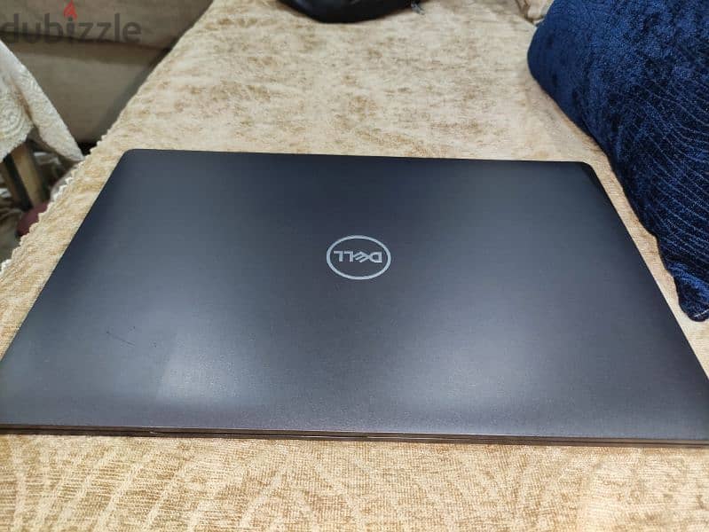 laptop Dell Latitude 5500 i5 Generation 8 1