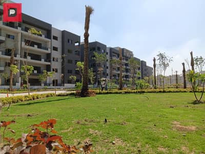 شقه للبيع في مصر الجديده كمبوند استودا متشطبه دقايق من القاهره الجديده والمطار Apartment for sale in Heliopolis, Estoda Compound, fully finished