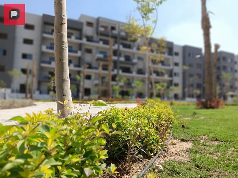 شقه للبيع في مصر الجديده كمبوند استودا متشطبه دقايق من القاهره الجديده والمطار Apartment for sale in Heliopolis, Estoda Compound, fully finished 5