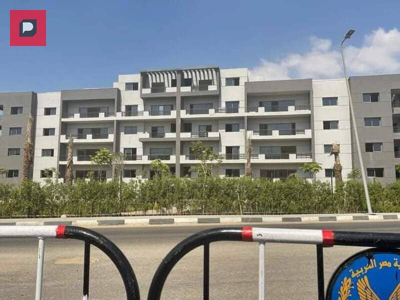 شقه للبيع في مصر الجديده كمبوند استودا متشطبه دقايق من القاهره الجديده والمطار Apartment for sale in Heliopolis, Estoda Compound, fully finished 12