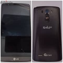 LG G3