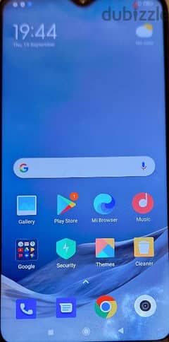 redmi Note 8 Pro ريدمى نوت 8 برو