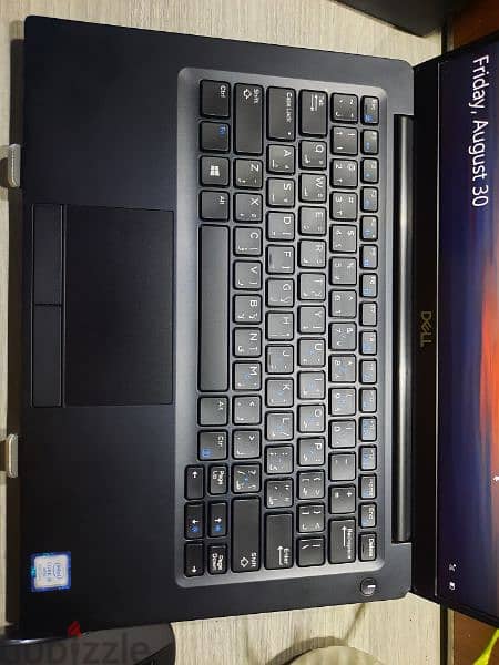 dell 7390 2