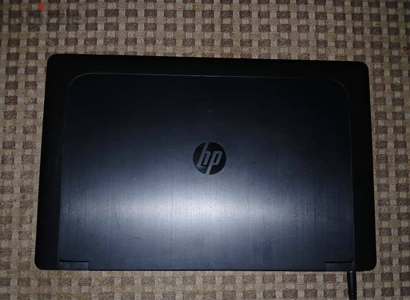 hp zbook 17 للبيع 3